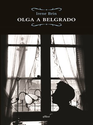 cover image of Olga a Belgrado